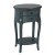 ACCENT TABLE BLUE